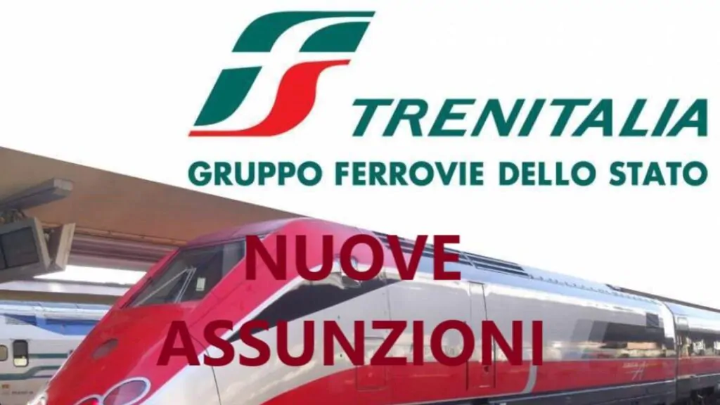 Ferrovie dello Stato