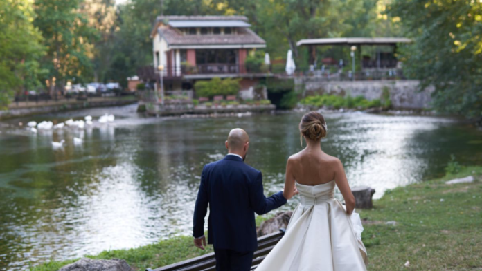 Foto matrimonio Parco del Grassano