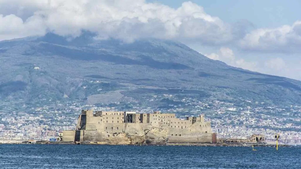 Meteo Napoli