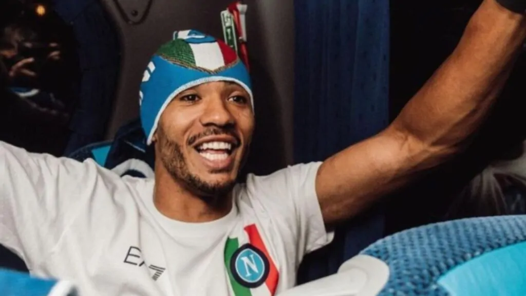 Juan Jesus, piovono accuse dai social: la reazione del difensore