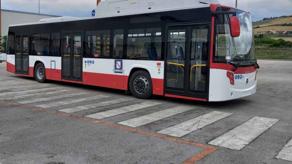 Nuovo bonus trasporti