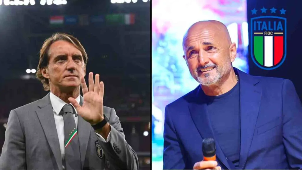 quanto guadagnerà spalletti alla guida dell'Italia