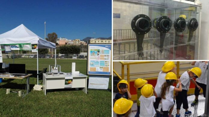 Evento gratuito al centro Ena di Portici: i bambini lo adoreranno