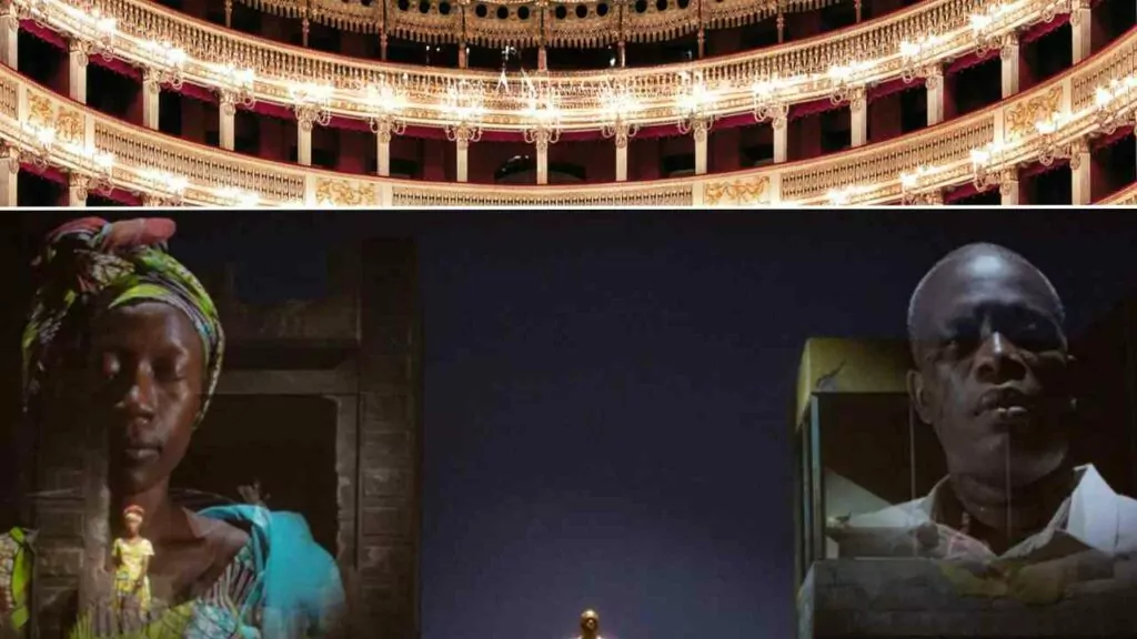 Al Teatro San Carlo arriva “Winter Journey”: data, prezzo e trama