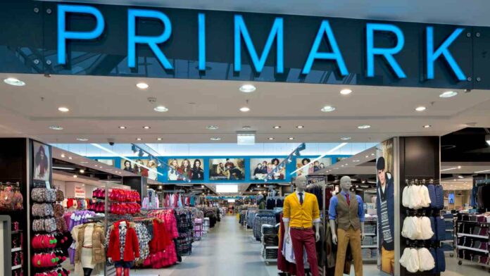 Primark cerca personale in Campania