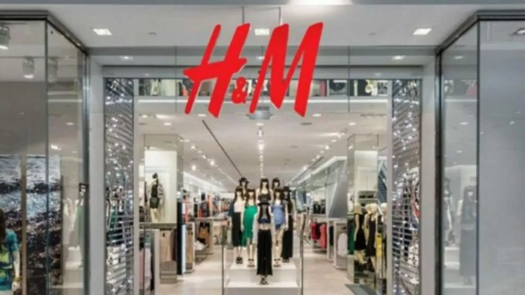 H&M Campania