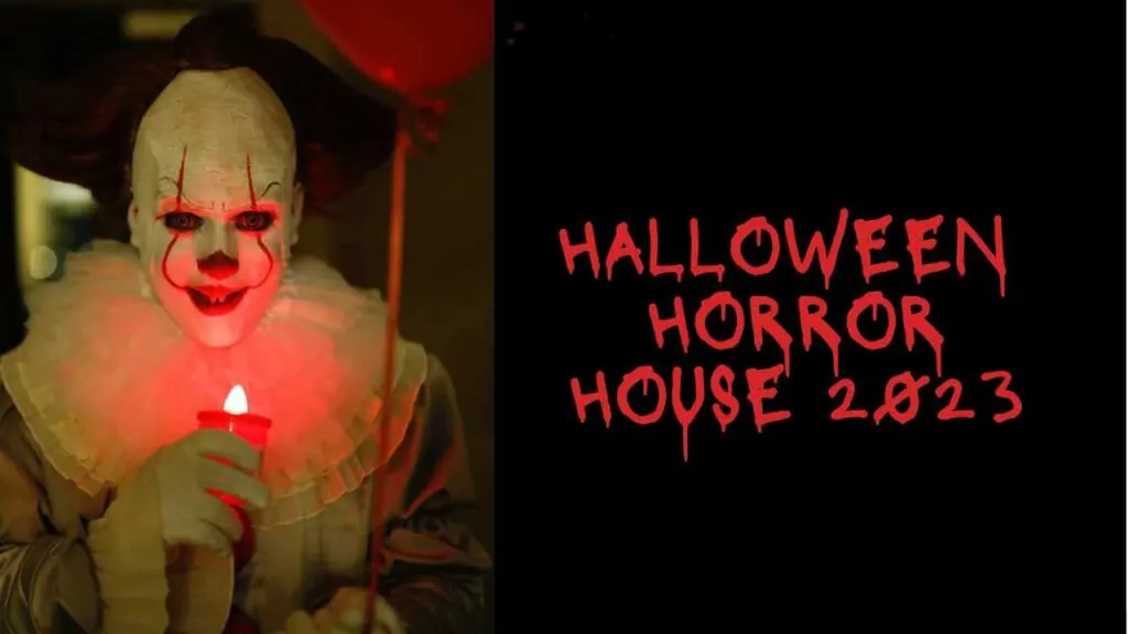 Halloween Horror House a Castel Volturno: cena, labirinto e terrore