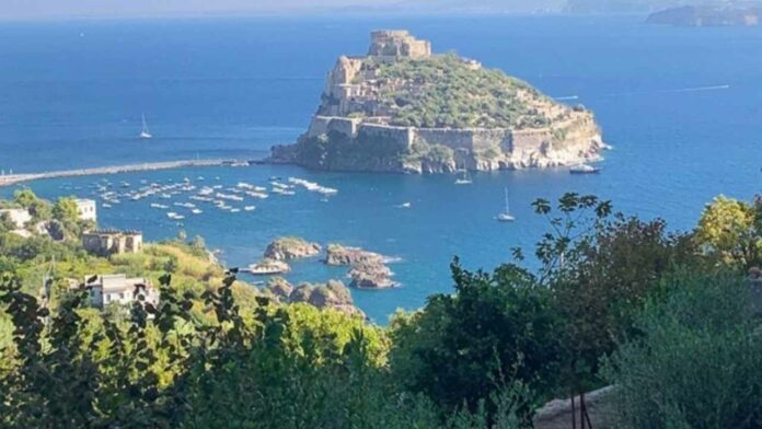 La meta ideale in Campania per le vacanze autunnali