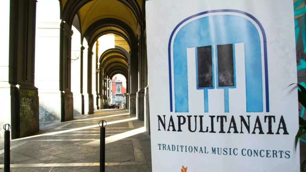 Concerti della tradizione napoletana