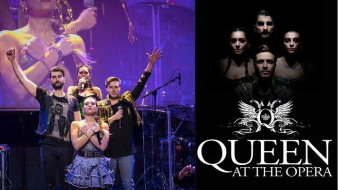 Queen At The Opera a Napoli il 20 ottobre: biglietti ancora disponibili