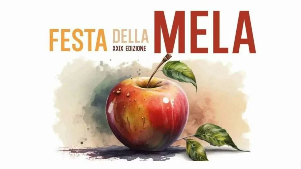 Festa della Mela a Marcianise rinviata: quando si rifarà