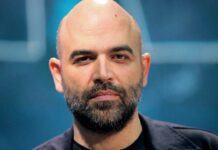 Roberto Saviano racconta la camorra a Le Iene: cosa ha detto sulla scorta