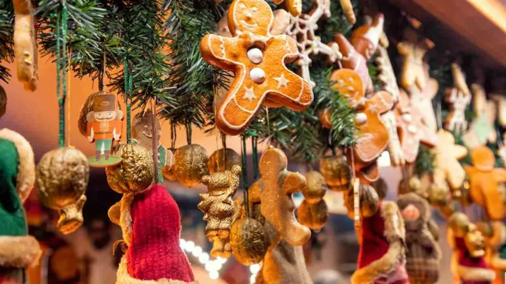 Mercatini di Natale, Torre Annunziata in festa: le date