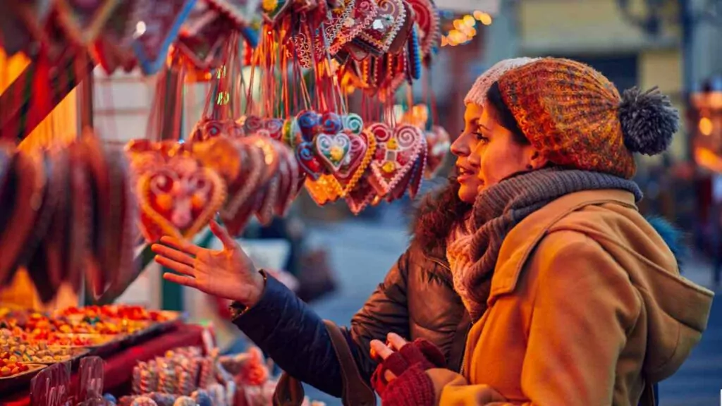 Dove trovare i mercatini di Natale a Caserta e provincia