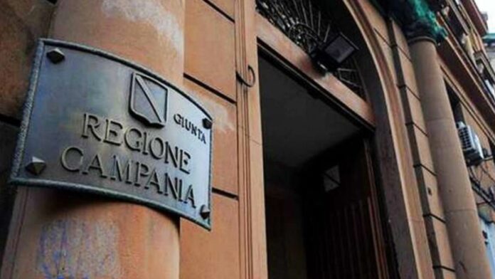 Regione Campania, in arrivo 12 milioni per i lavoratori