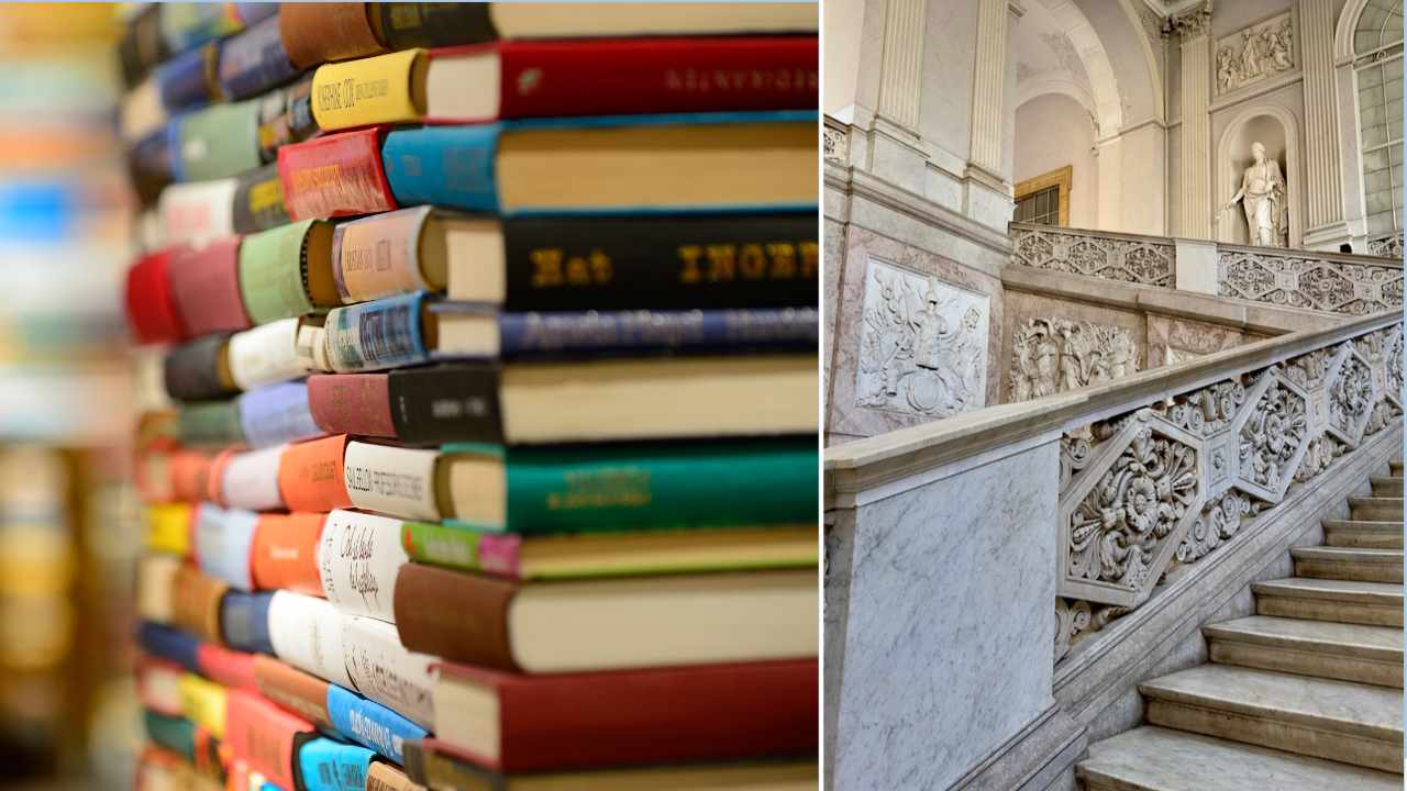 Ritorna a Napoli il festival dei libri, ingresso gratuito: la data