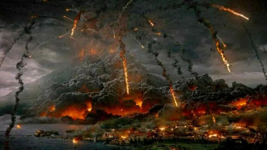 Eruzione Vesuvio 79 d.C., macabra scoperta: come morirono le vittime
