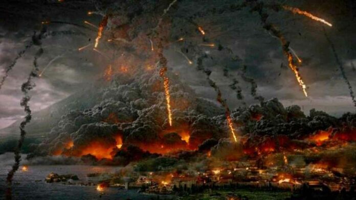 Eruzione Vesuvio 79 d.C., macabra scoperta: come morirono le vittime