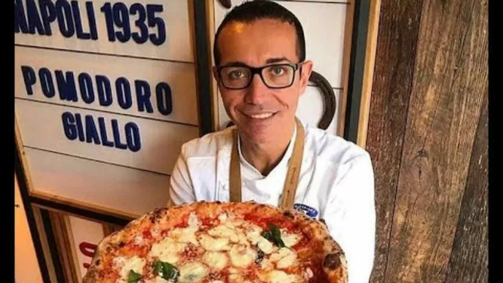 Gino Sorbillo apre un nuovo locale a Napoli: come si chiama e dove si trova