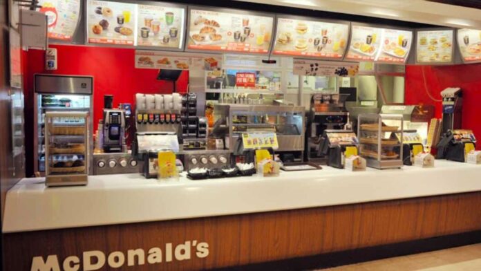 assunzioni McDonald's Napoli