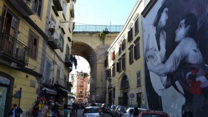 I 5 ponti più famosi di Napoli