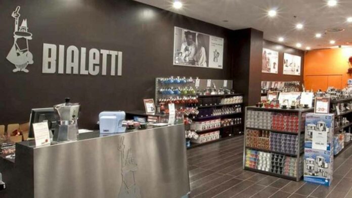 Bialetti, nuove aperture anche in Campania: assunzioni in arrivo