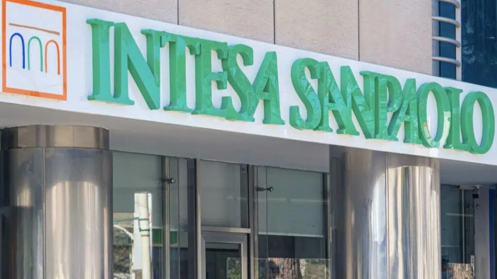 Assunzioni Intesa Sanpaolo