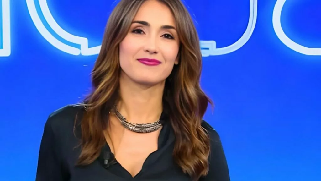 Quali tisane beve (e come le rende più saporite) Caterina Balivo