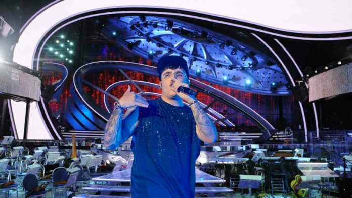 Sanremo 2024, Geolier tra i favoriti: ecco le quote