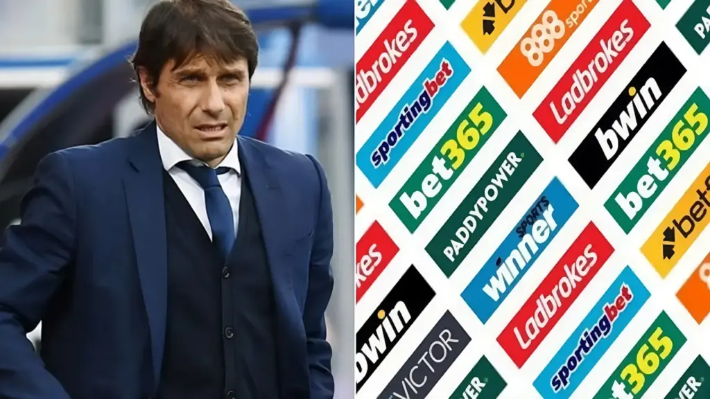 Perché Antonio Conte sarà l'allenatore del Napoli per i bookmakers