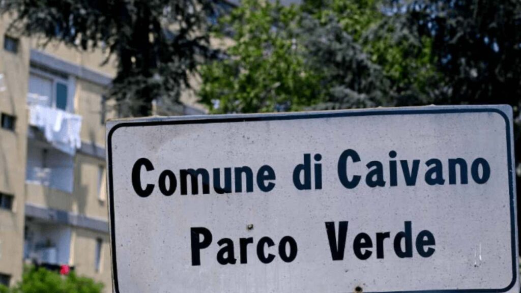 Decreto Caivano, dal governo 52 milioni di euro