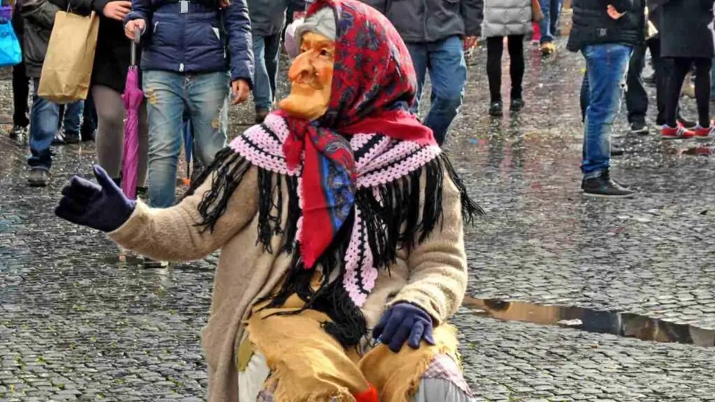 Festa della Befana a Napoli tra leggenda e tradizione