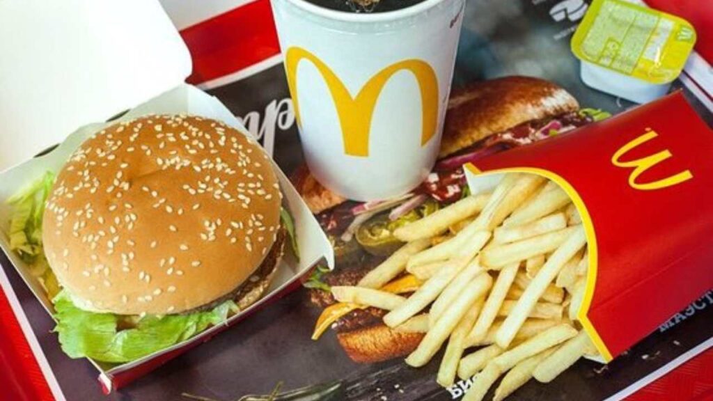 Mc Donald's, due nuove aperture nel napoletano: ecco dove