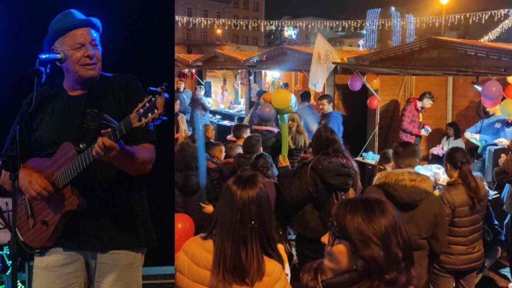 Epifania a Napoli, notte bianca con concerto gratis di Enzo Gragnaniello