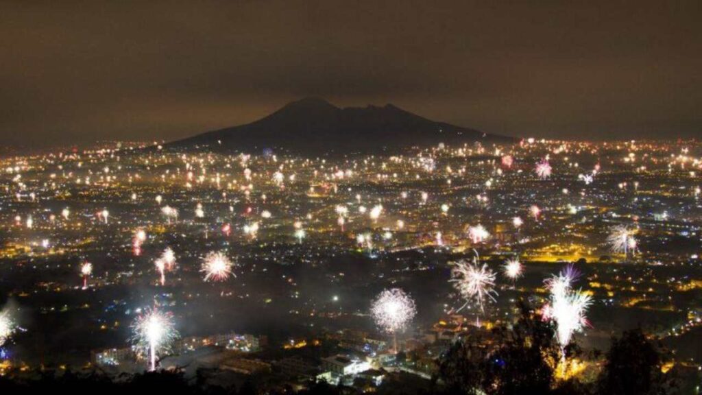 Capodanno 2024, il sindaco vieta i fuochi d'artificio: l'ordinanza