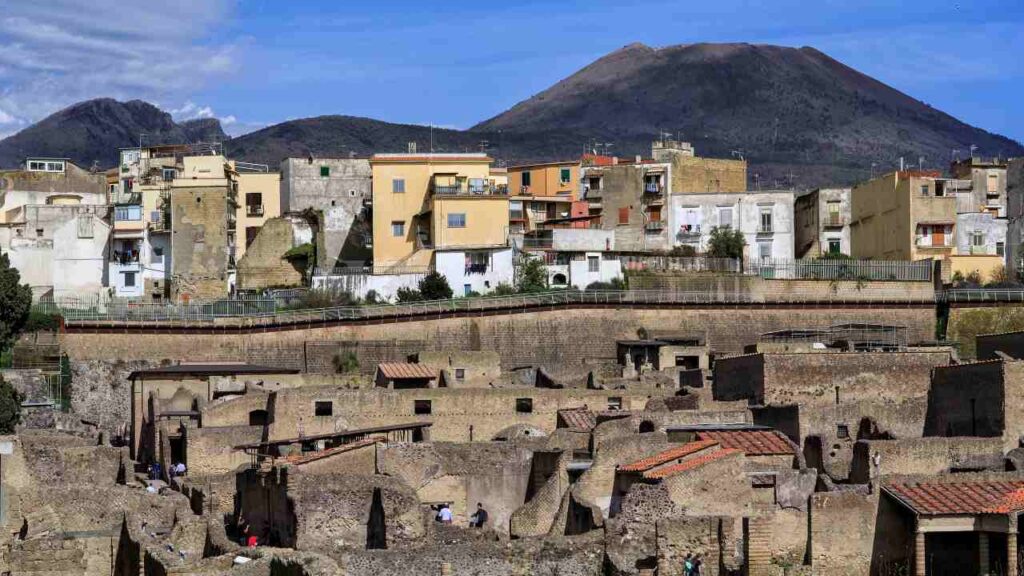 Parco Archeologico di Ercolano, posizioni aperte: i profili richiesti