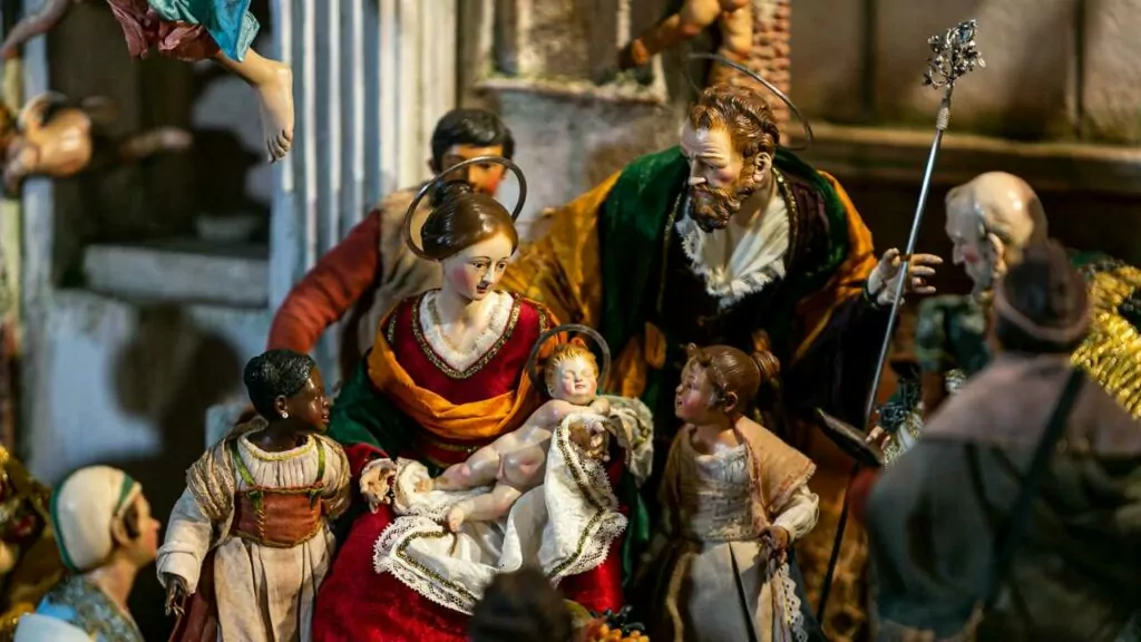 Napoli, visite gratuite al "Presepe Favoloso": date e orari