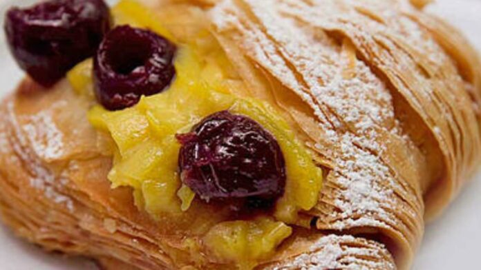 Sfogliatella dell'Immacolata: come e dove è nato il dolce della tradizione napoletana