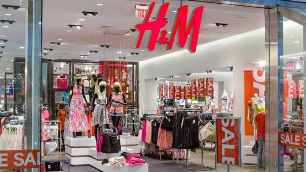 Nuove aperture in Campania: H&M, assunzioni in arrivo. I profili richiesti