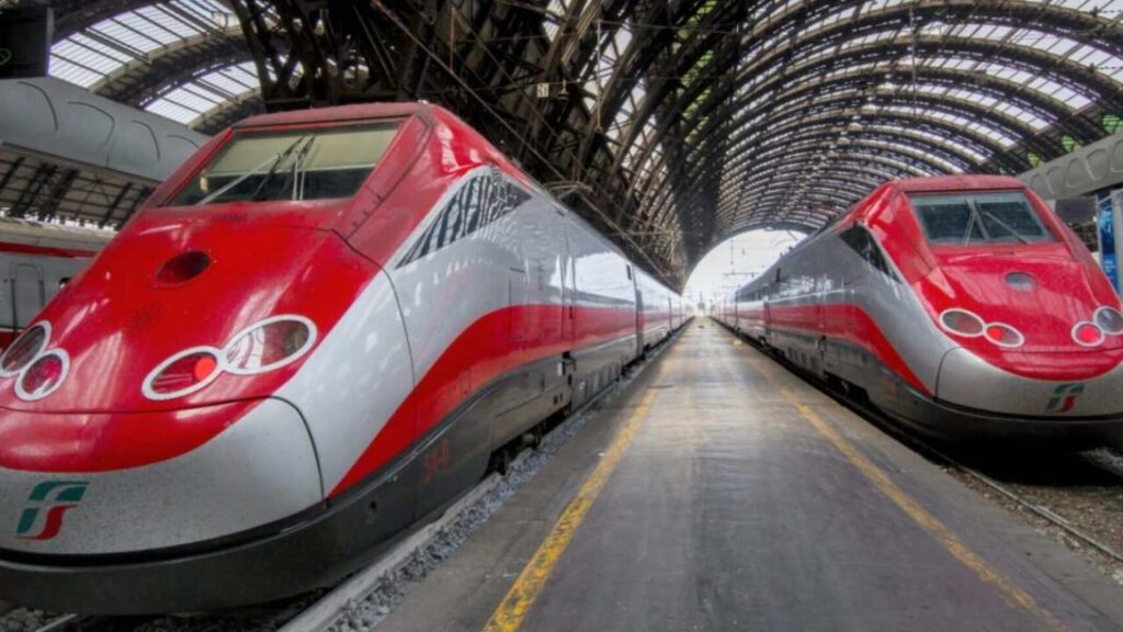 Napoli Est, nuovi posti di lavoro da Ferrovie dello Stato: in arrivo 600 assunzioni