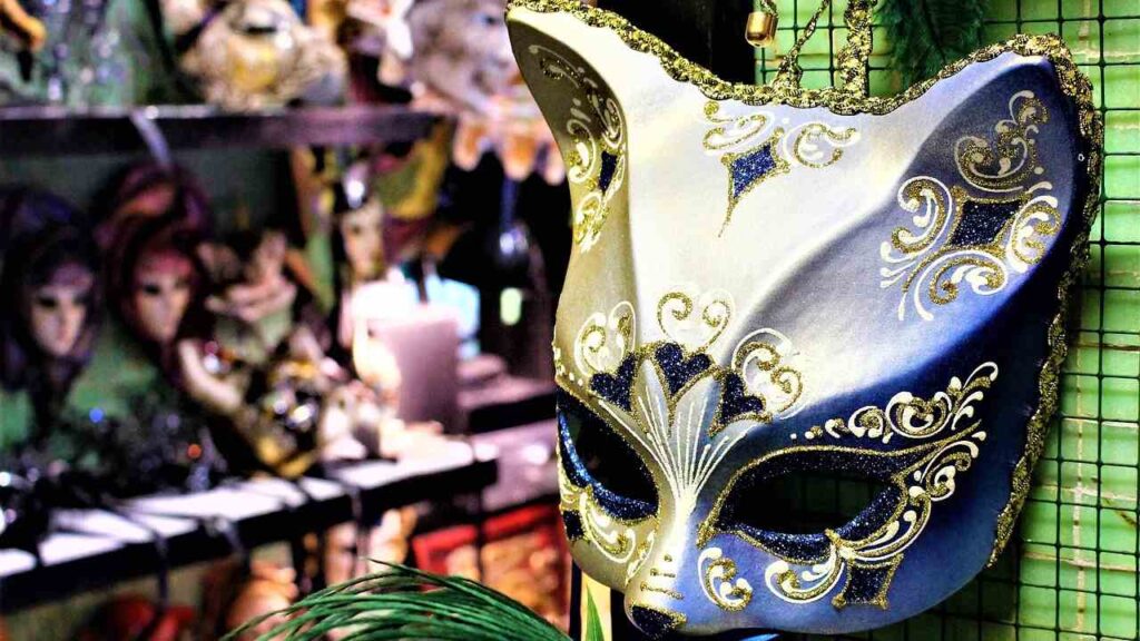 Carnevale 2024 in Campania: i sei eventi da non perdere