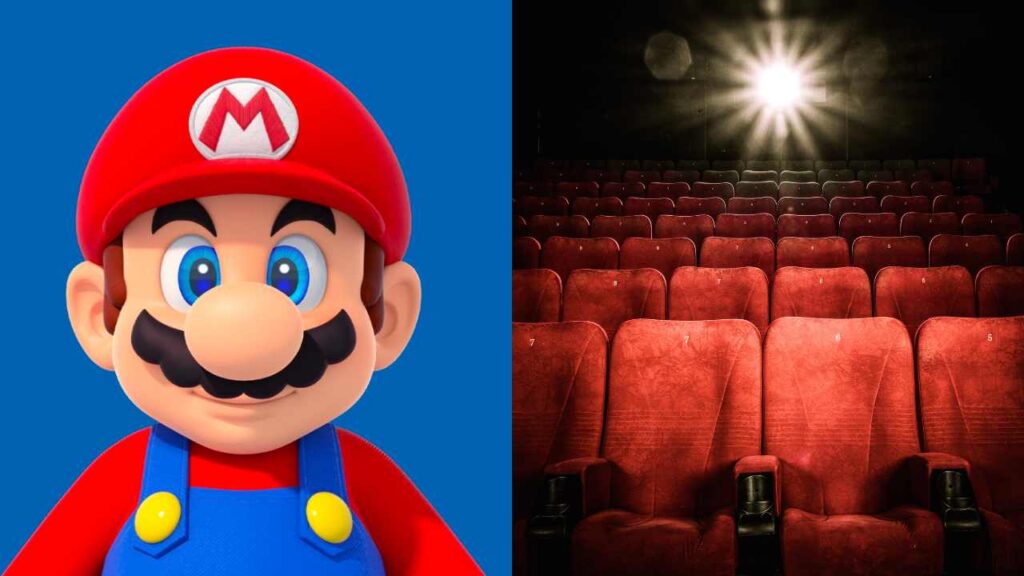 Cinema Park a Napoli per bimbi e famiglie: biglietti a 3,90€