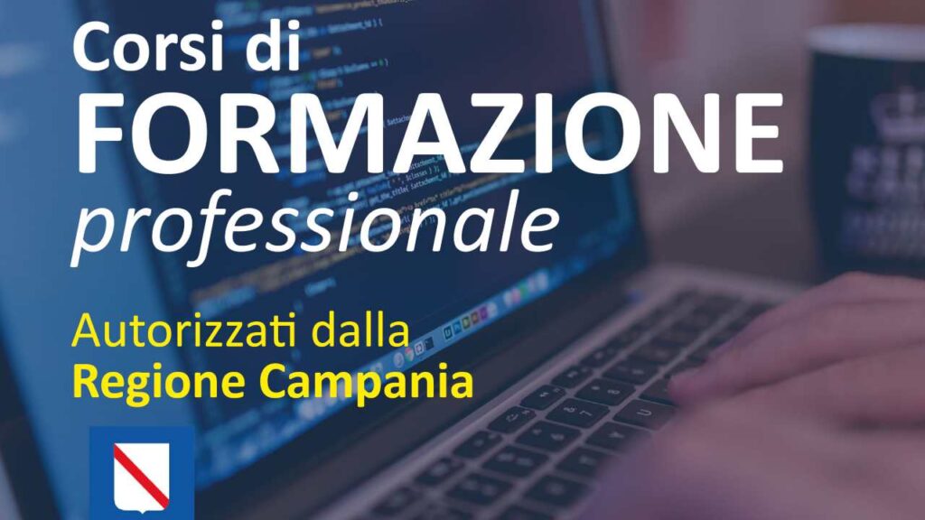 Campania, corso gratuito monitoraggio e gestione infrastrutture ambientali