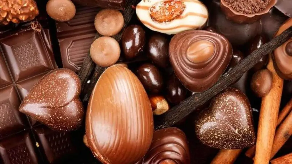 Eurochocolate torna in Campania: luogo e data