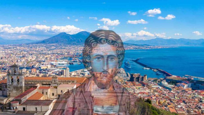 La storia di San Valentino e il legame con la città di Napoli