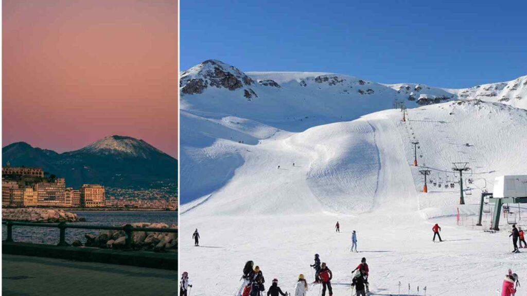 Non solo neve, cosa vedere a Roccaraso: i napoletani amano questa meta