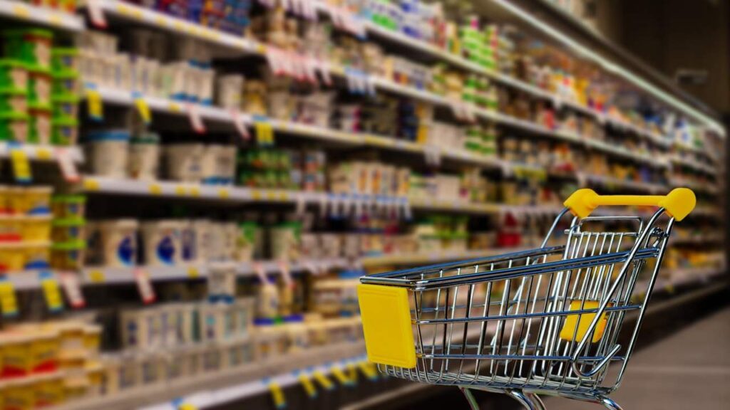 Supermercati, nuova apertura in provincia di Napoli: ecco dove