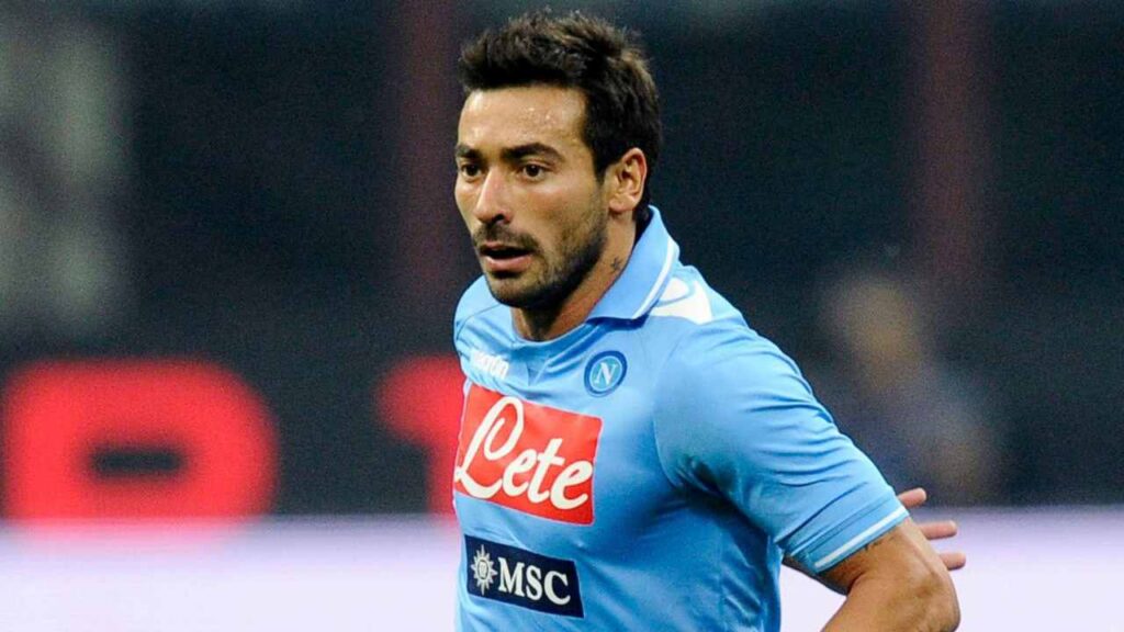 Come sta il Pocho Lavezzi