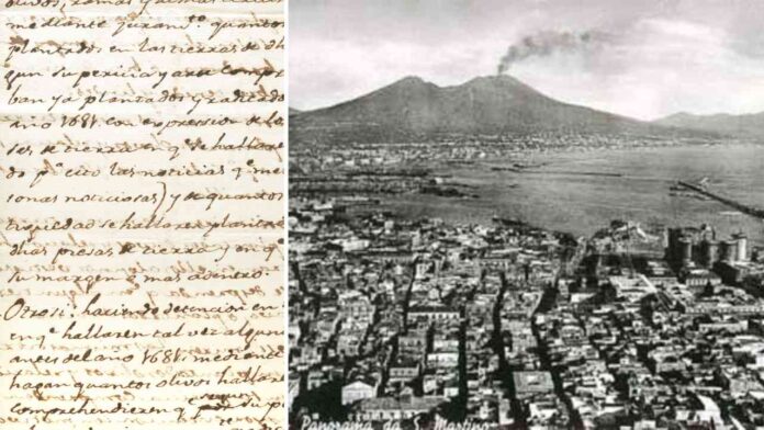 Quando è nato il primo Esposito a Napoli: un documento svela la verità