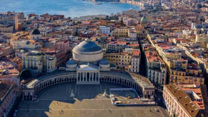 Napoli tra le 100 città più belle al mondo: battuta anche New Orleans